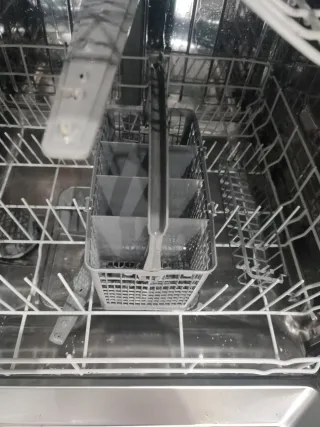 Lavavajillas ICECOOL.Usado 2 veces