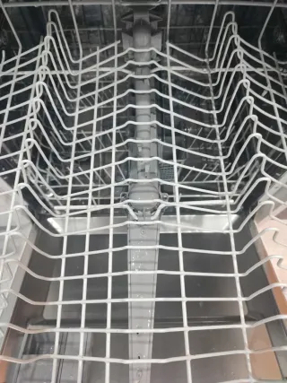 Lavavajillas ICECOOL.Usado 2 veces