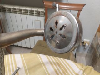 Gramófono His Master's Voice