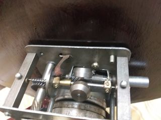 Gramófono His Master's Voice