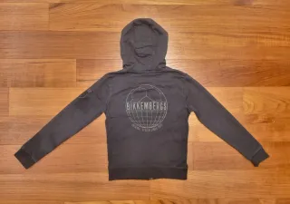 Felpa Bikkembergs 8 anni