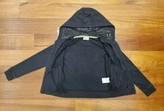 Felpa Bikkembergs 8 anni