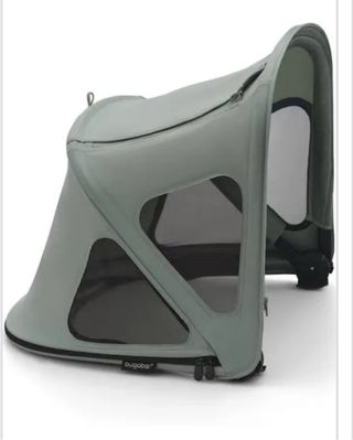 Capota Verano Bugaboo Camaleón 3 Verde