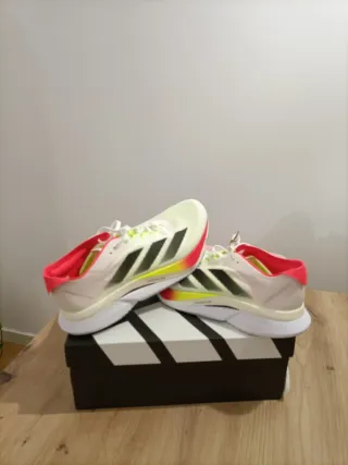 T37,5 Adidas Adizero Boston 12 Blancas