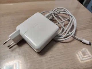 Caricatore Apple USB-C