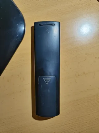 Televisor LG 24" — Funciona perfectamente