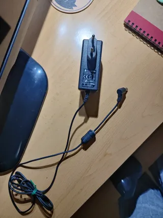 Televisor LG 24" — Funciona perfectamente