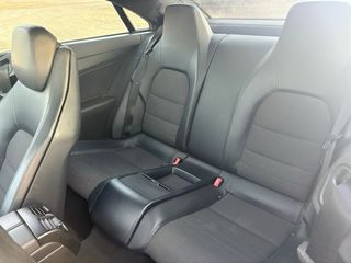 Mercedes-Benz Clase E 2010