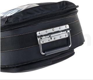 Funda Korg con ruedas para teclado 73 teclas