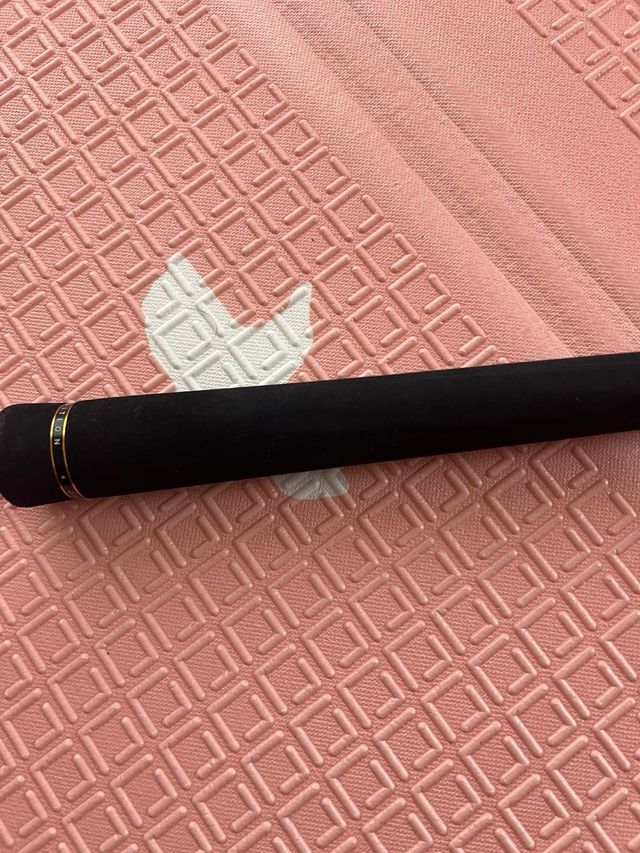 Caña Bullzen Iguana Platinum Slow Jigging