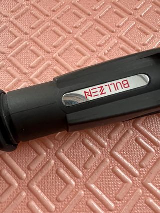 Caña Bullzen Iguana Platinum Slow Jigging