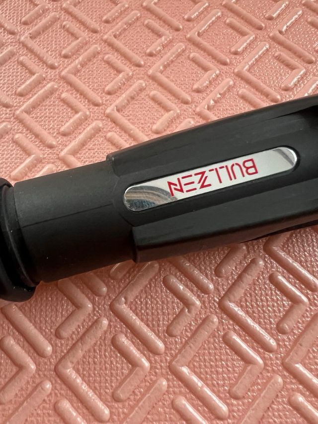 Caña Bullzen Iguana Platinum Slow Jigging