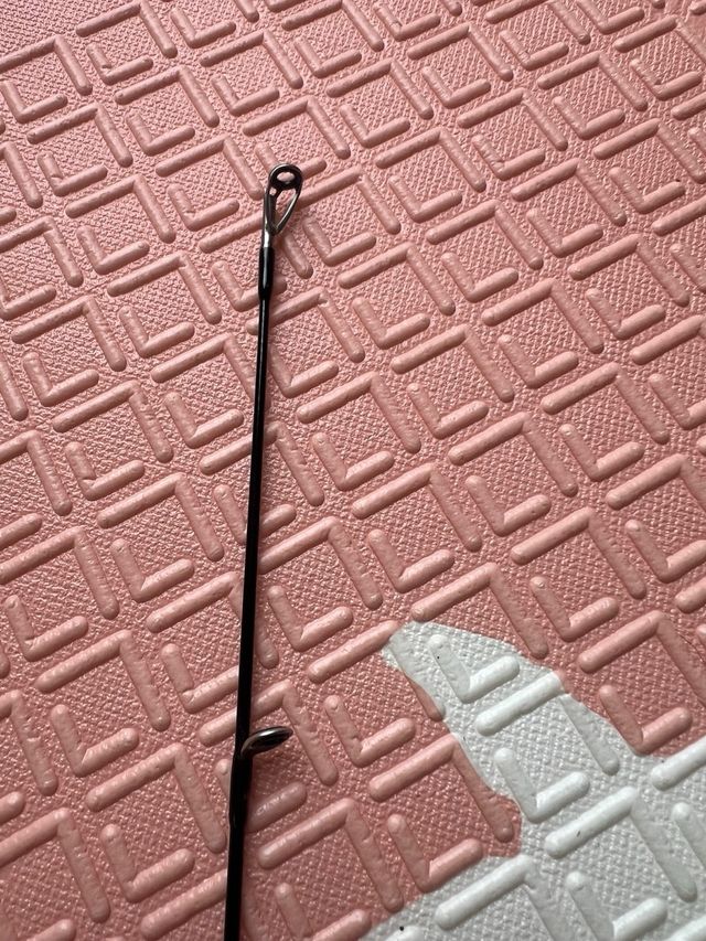 Caña Bullzen Iguana Platinum Slow Jigging