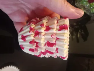 Moldes para magdalenas