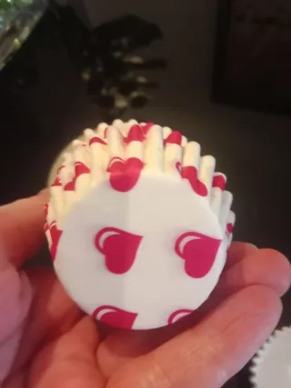 Moldes para magdalenas