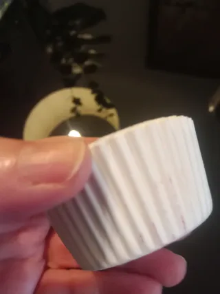 Moldes para magdalenas