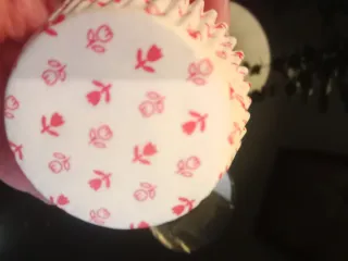 Moldes para magdalenas