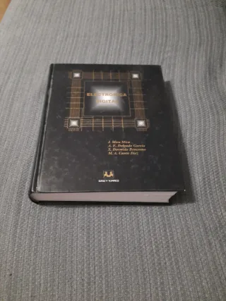 Electrónica digital