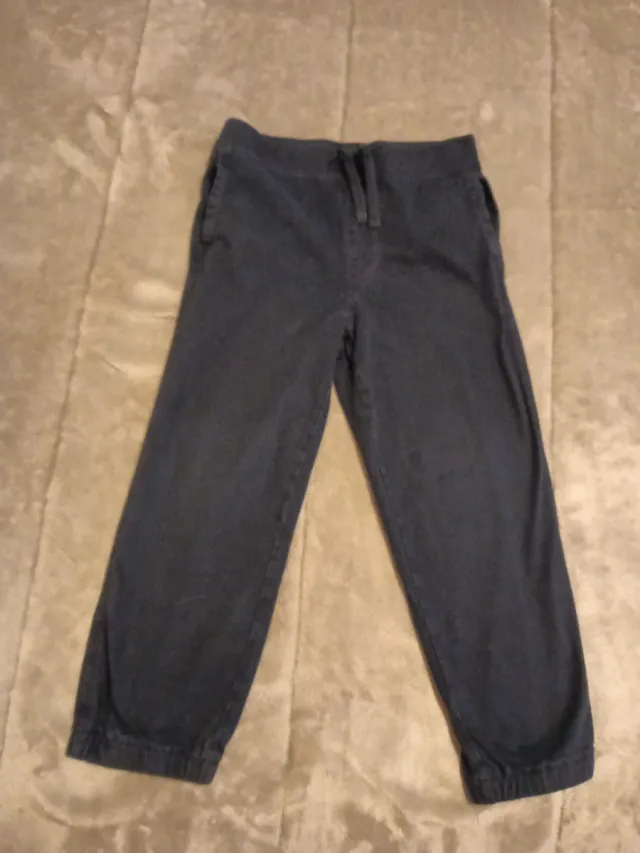 Calças criança Gap 5 anos