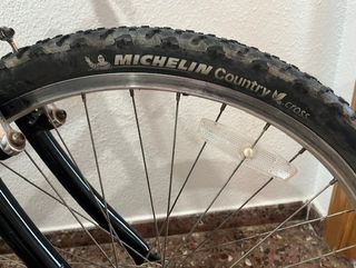 Bicicleta Carrera Vulcan Mujer