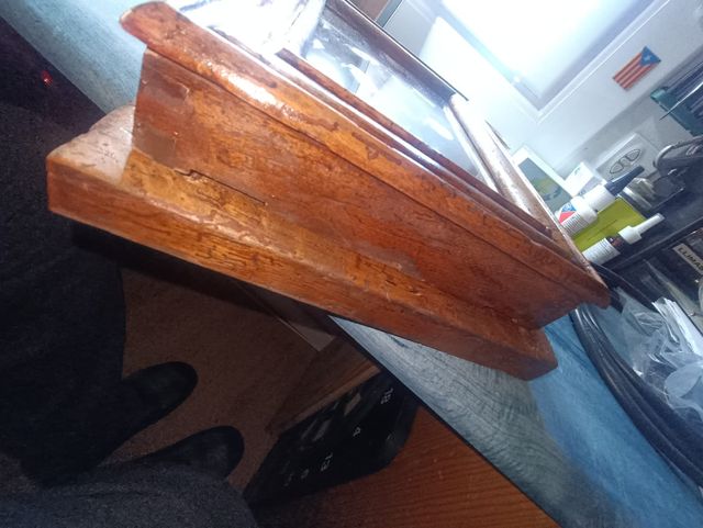 Antico chiamante per stanze