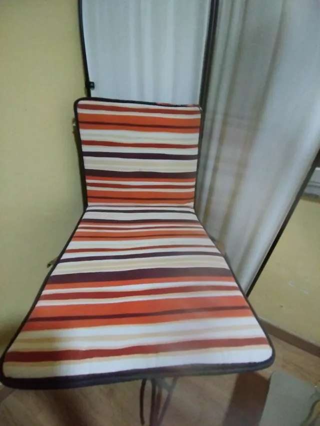 LOTE 4 COJINES 1E PIEZA MULTIPOSICIÓN SPIAGGIA-GIARDINO