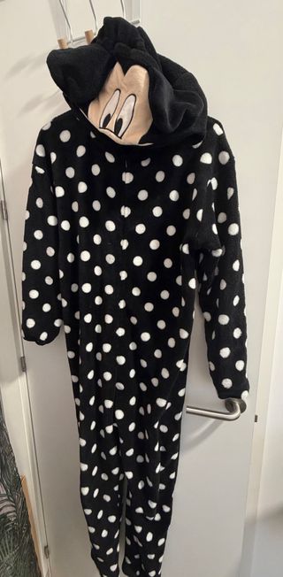 Mono Disney Micky minnie