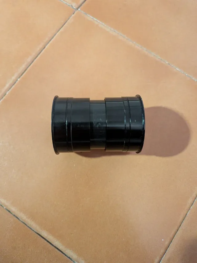 Eje de pedalier CeramicSpeed PF30