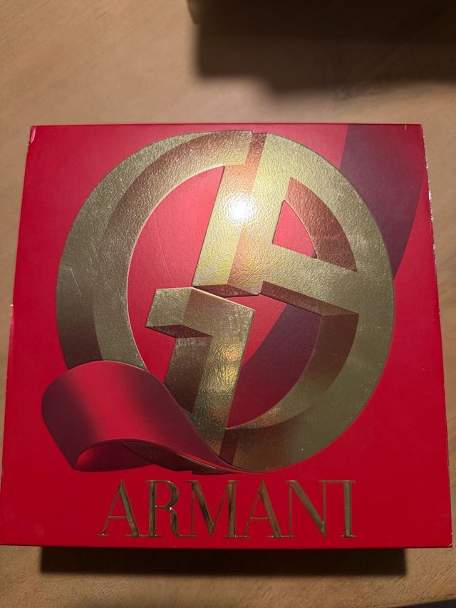 Cofre Si Eau de Parfum Intense 100ml