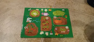 Play Farm Montessori - Juego Educativo