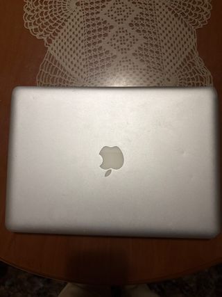 MacBook Pro 13 PRECIO NEGOCIABLE
