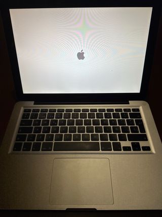 MacBook Pro 13 PRECIO NEGOCIABLE