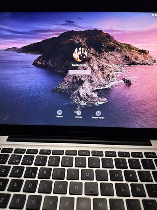 MacBook Pro 13 PRECIO NEGOCIABLE