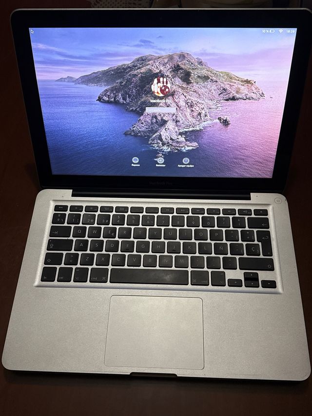 MacBook Pro 13 PRECIO NEGOCIABLE