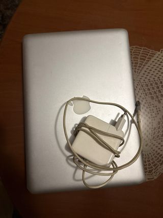 MacBook Pro 13 PRECIO NEGOCIABLE