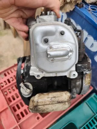 Motor Honda GX35 4 Tiempos