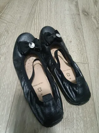 Bailarinas Geox niña Talla 35