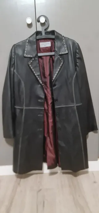 Chaqueta de invierno mujer