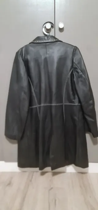 Chaqueta de invierno mujer