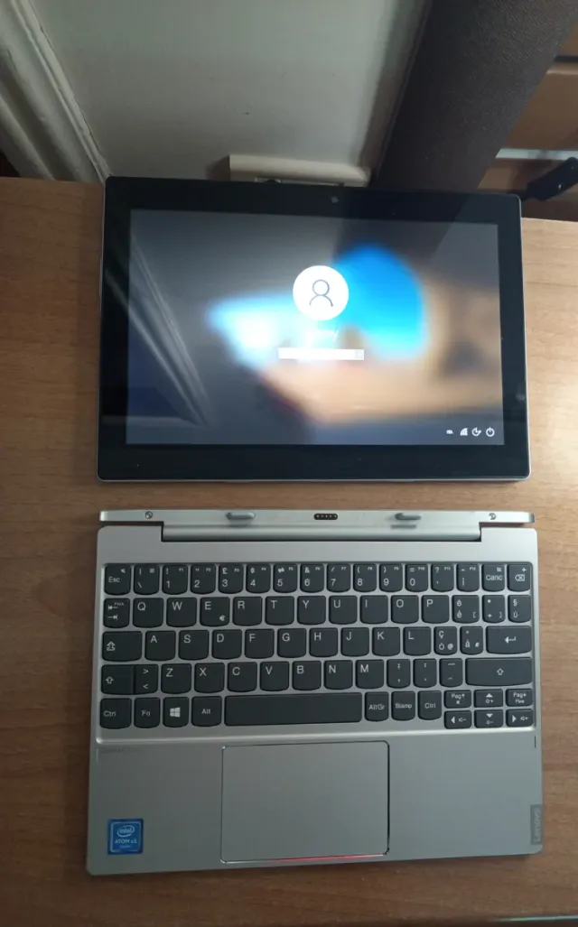 Laptop ideapad MIIX 320 2 in 1