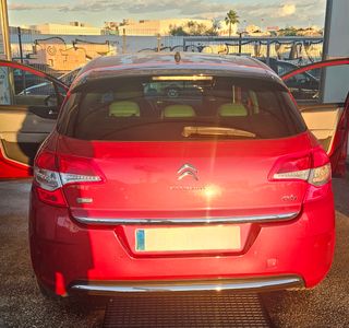 Citroen C4 2011