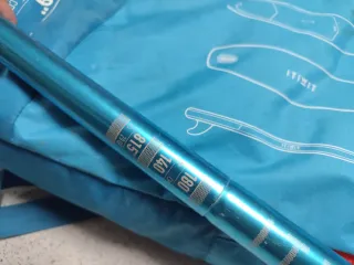 Tabla Paddle Surf 9' Touring + Remo