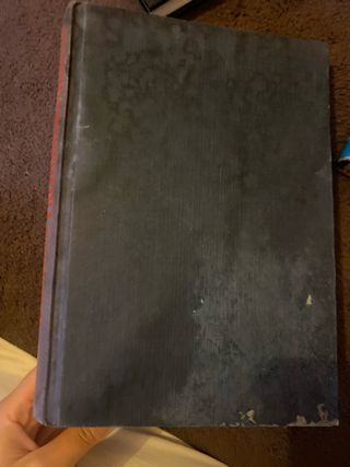 Frederick Forsyth-El negociador