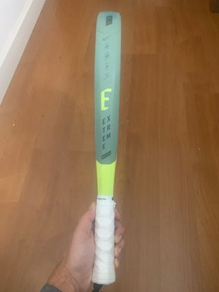 Pala de Pádel Head Extreme Motion