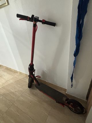 Patinete Eléctrico Xiaomi