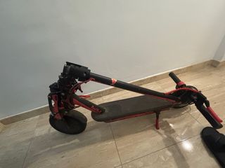 Patinete Eléctrico Xiaomi