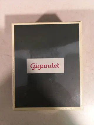 Reloj para mujer marca Gigandet  6VNSG43NE/019