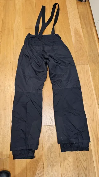 Pantalón Ski Rossignol Hombre Talla L