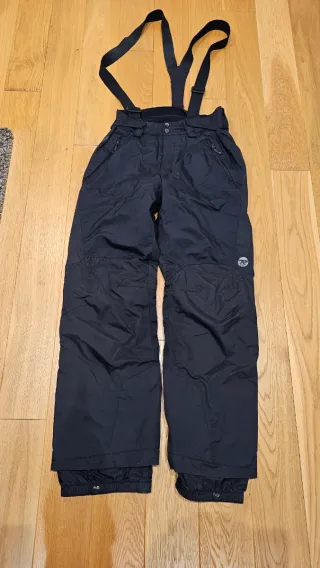 Pantalón Ski Rossignol Hombre Talla L