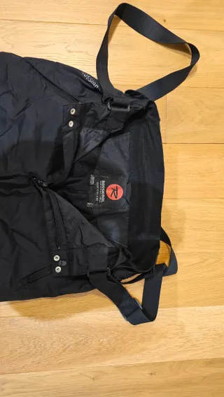 Pantalón Ski Rossignol Hombre Talla L